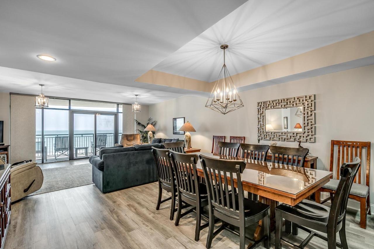 South Wind -701 Apartment