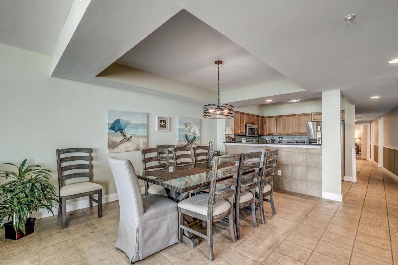 Apartment South Wind Penthouse 1