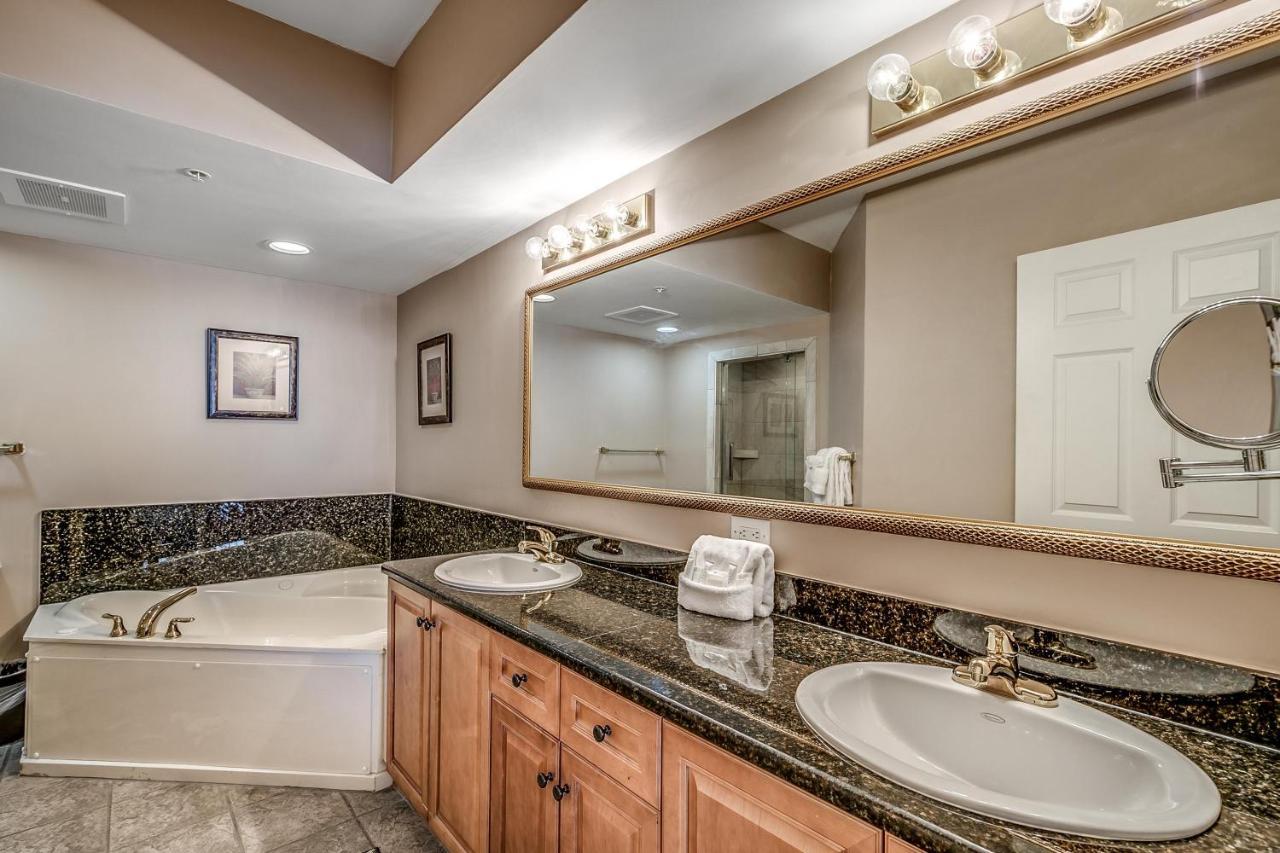 South Wind Penthouse 1 * Myrtle Beach