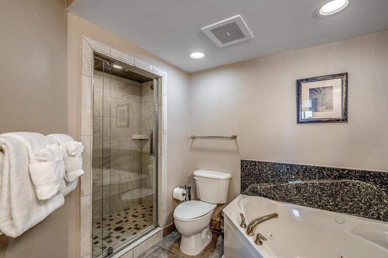 South Wind Penthouse 1 Apartment