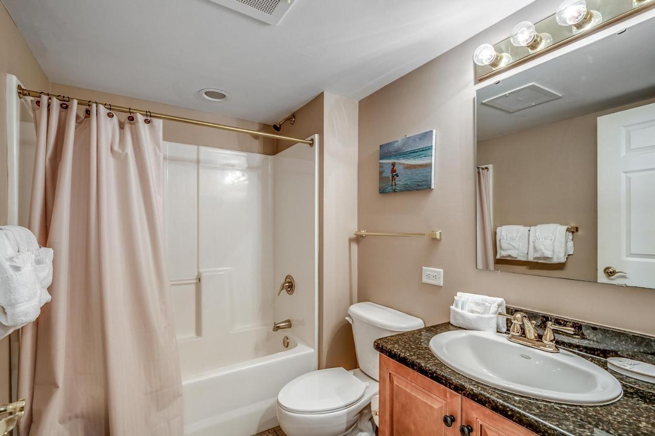South Wind Penthouse 1 Apartment *