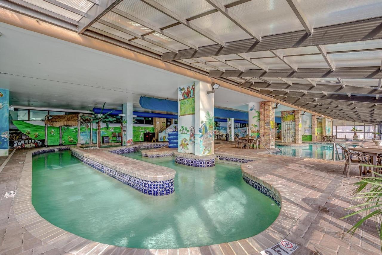Holiday home Caribbean -307 *