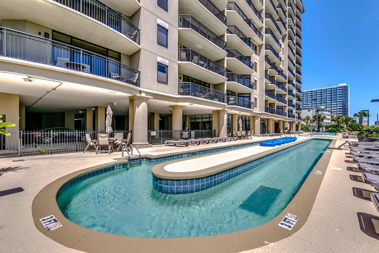 South Wind 1201 Holiday home Myrtle Beach