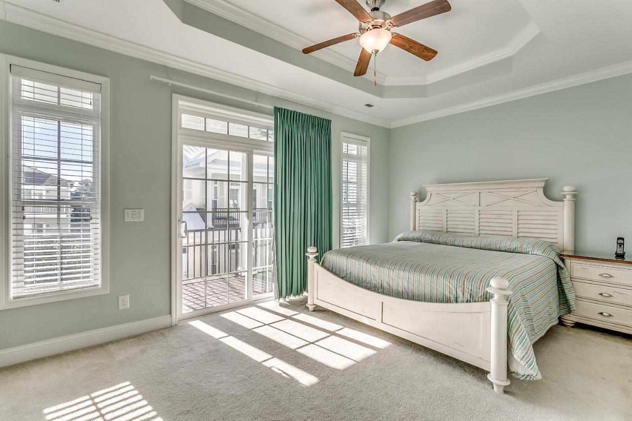 Holiday home Sands House 308