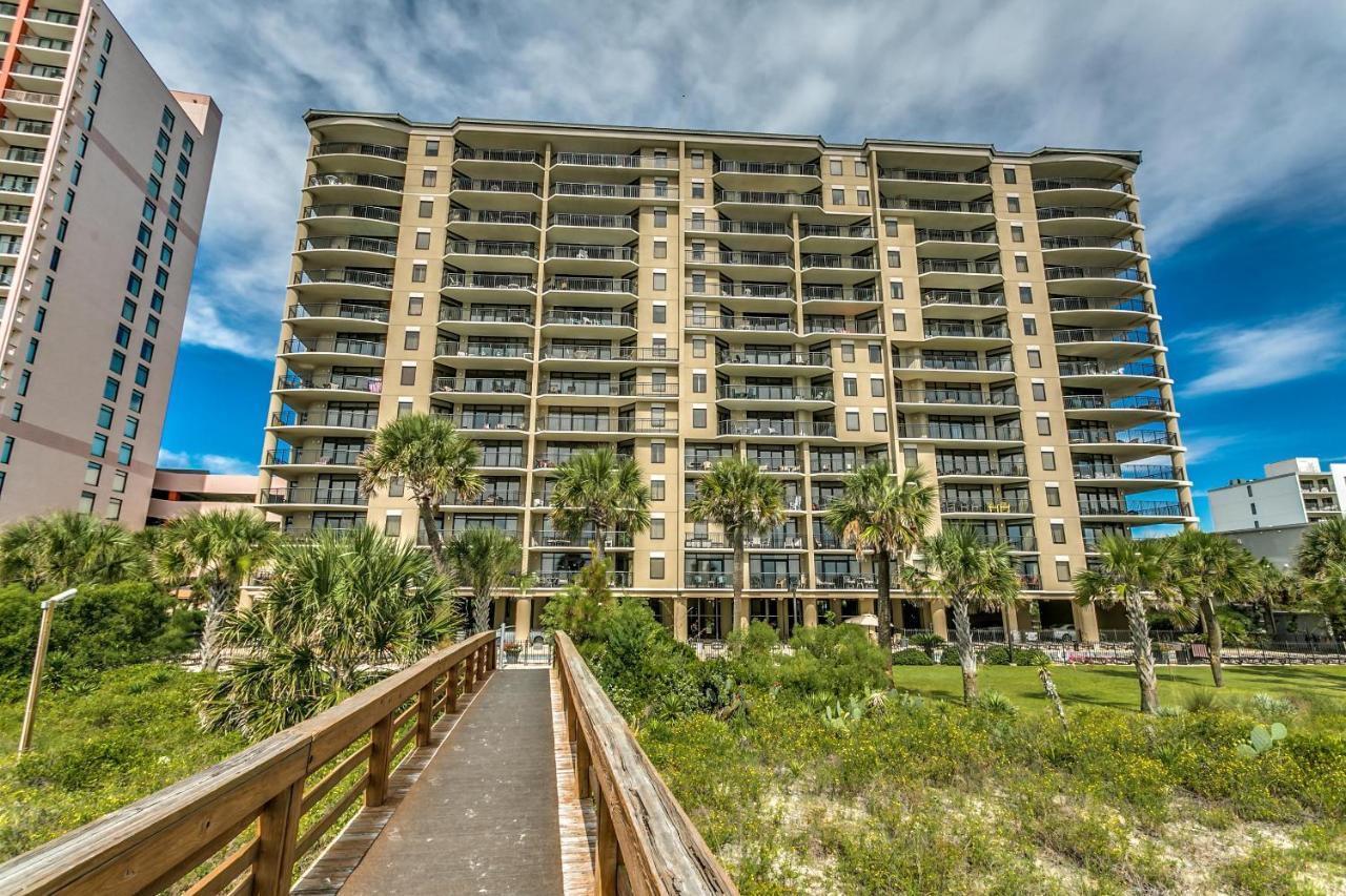 Holiday home South Wind -307 Myrtle Beach