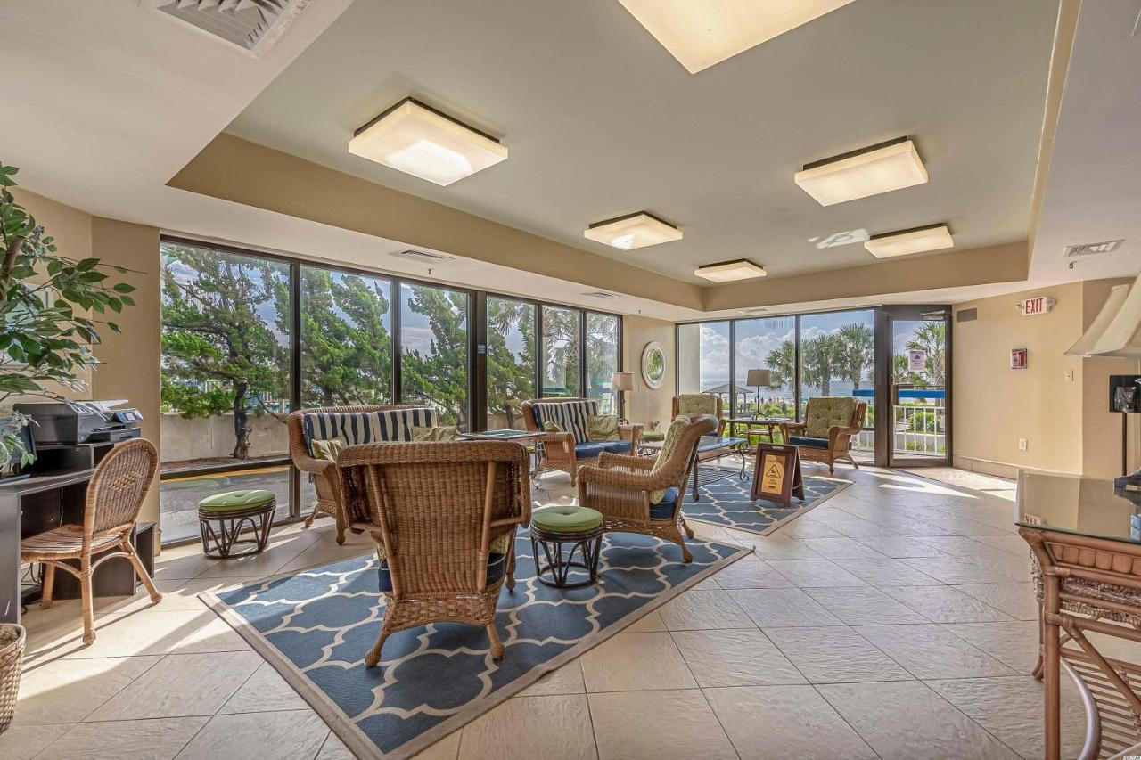 Forest Dunes 1702 * Myrtle Beach