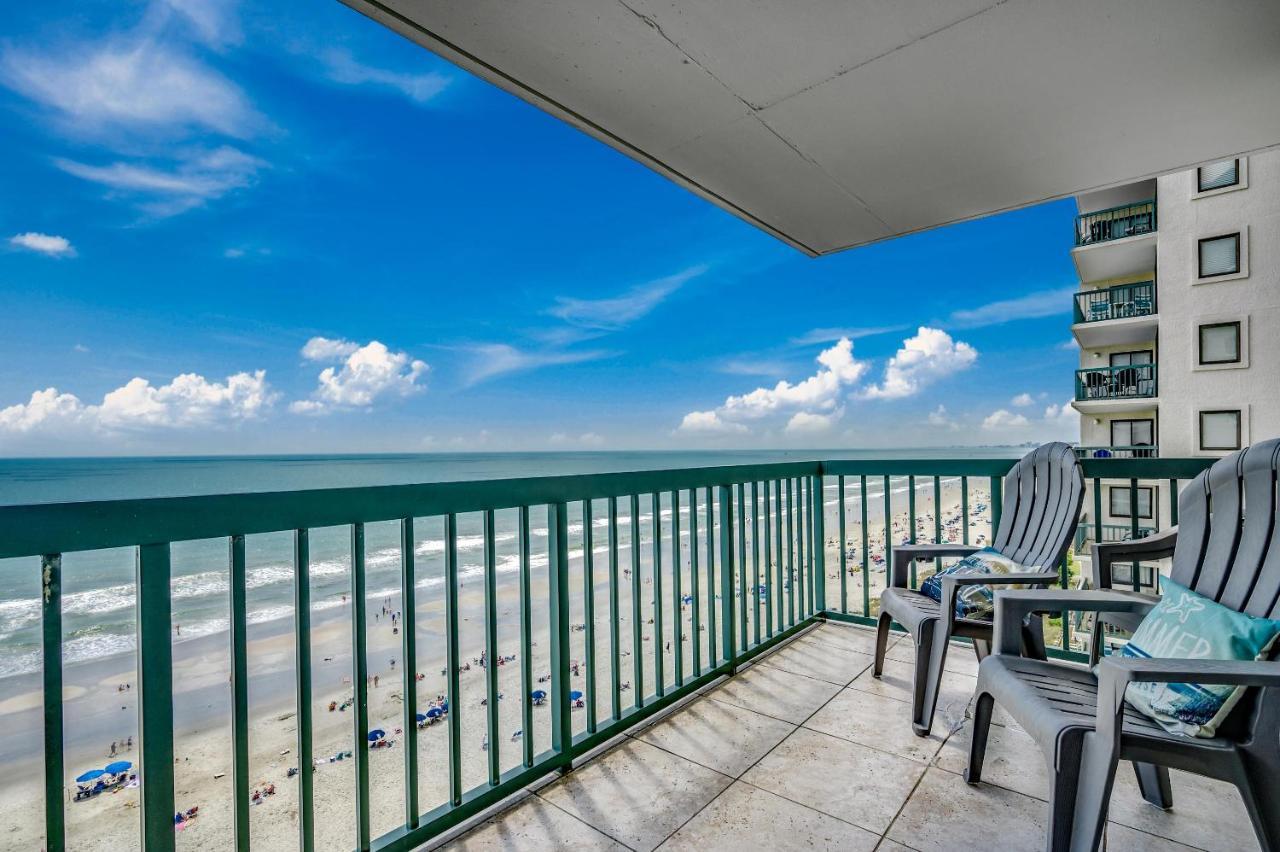 Ocean Bay Club 1201 *