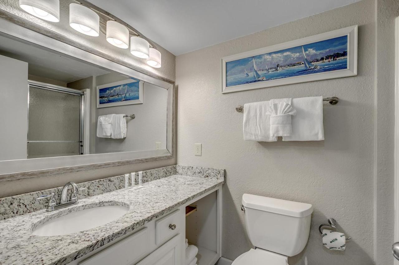 Holiday home Carolina Dunes - 302 Myrtle Beach