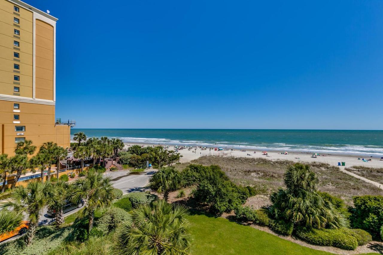Carolina Dunes - 302 Holiday home