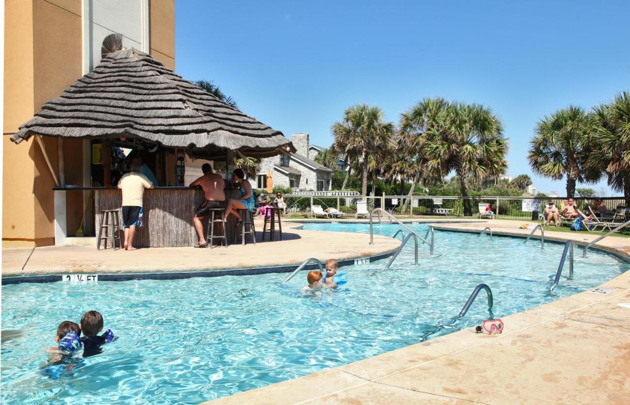 The Island 511 Holiday home Myrtle Beach