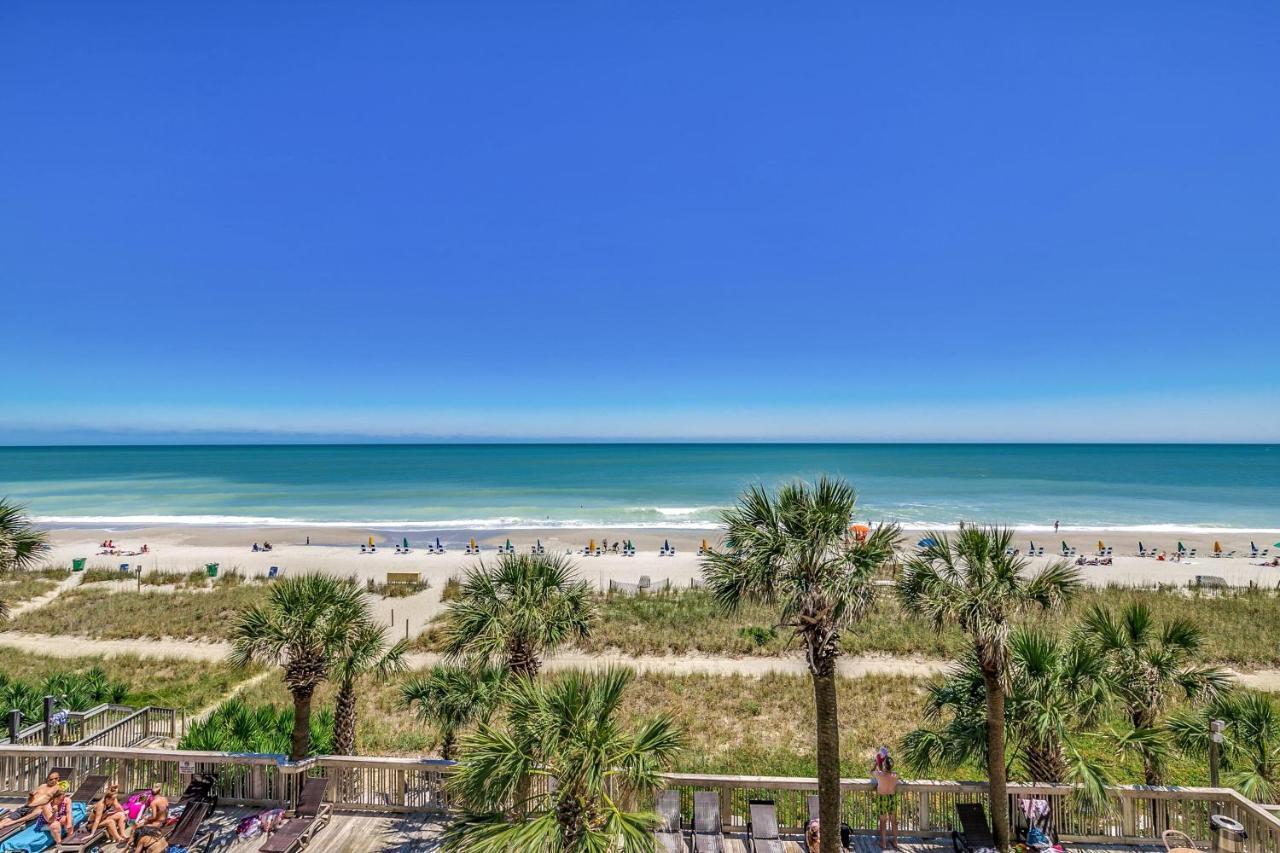 Holiday home Caribbean -307 Myrtle Beach