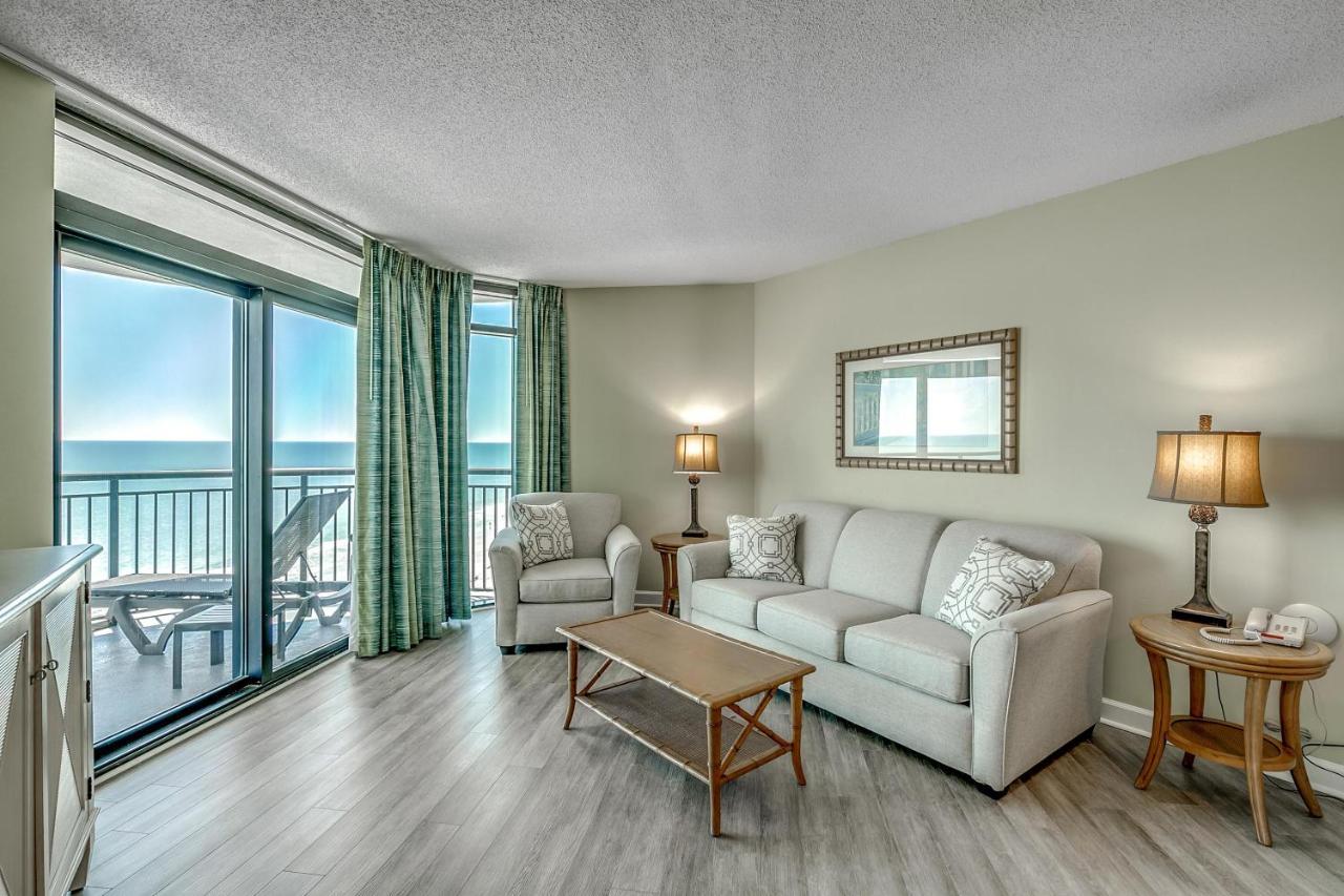 Caribbean 1209 Holiday home
