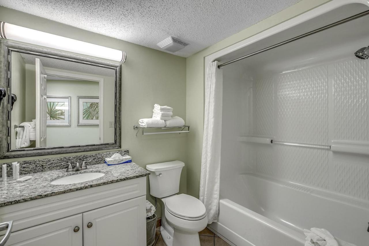 Caribbean 1209 Holiday home Myrtle Beach