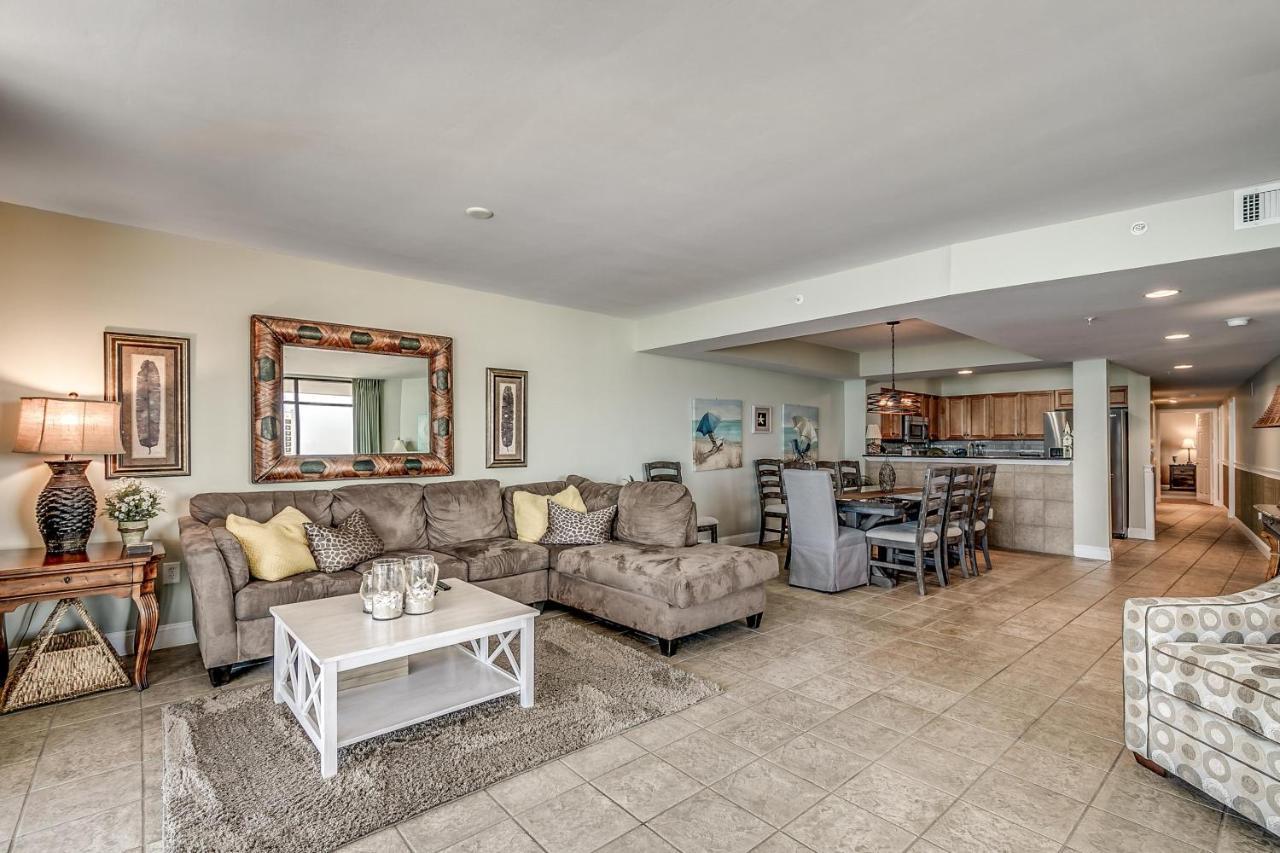 South Wind Penthouse 1 Apartment *