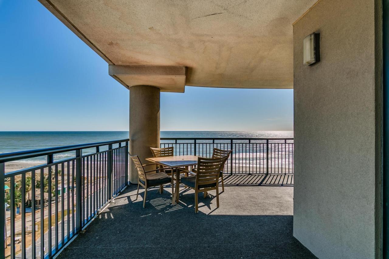 South Wind Penthouse 1 * Myrtle Beach