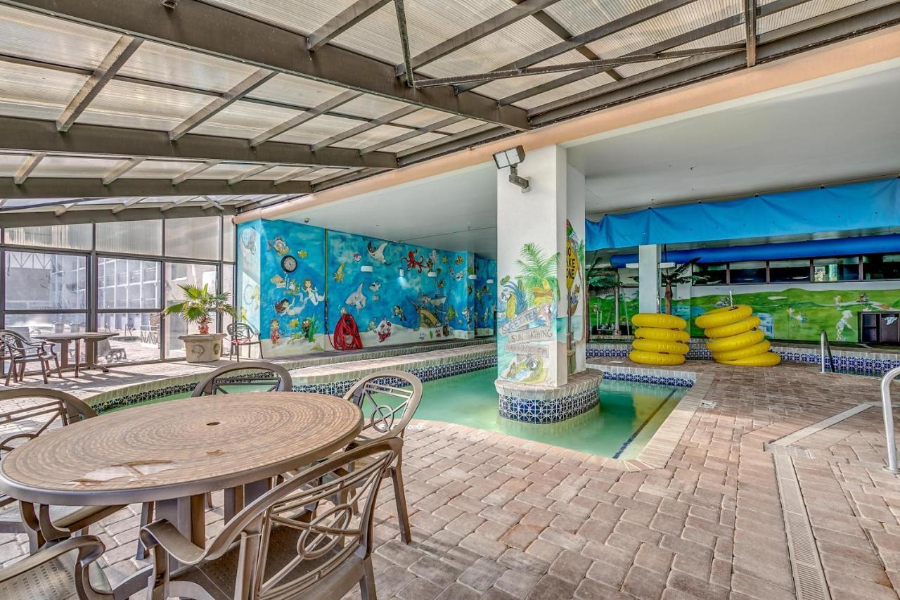 Caribbean -307 Holiday home *