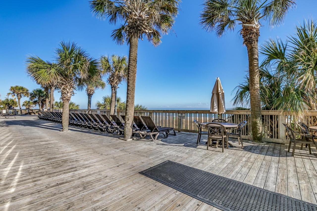 Caribbean -307 Holiday home *