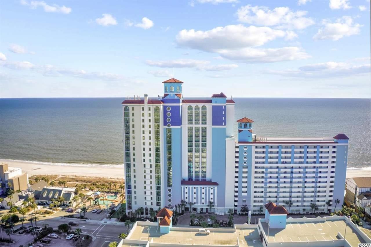 Caribbean -307 Myrtle Beach