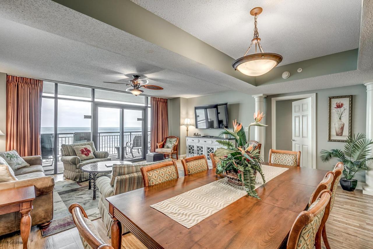 Holiday home The Island 511