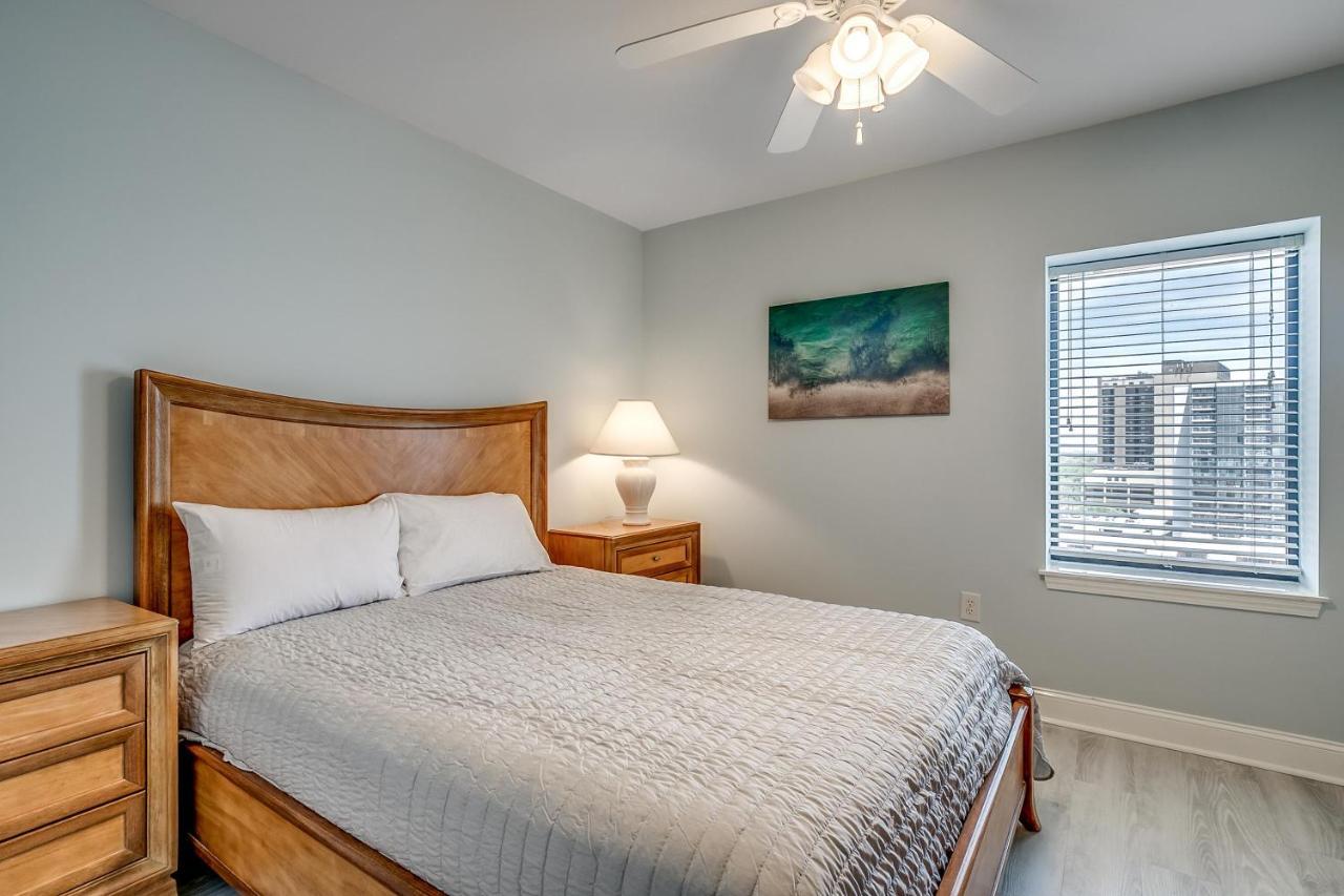 South Wind 1201 Holiday home Myrtle Beach