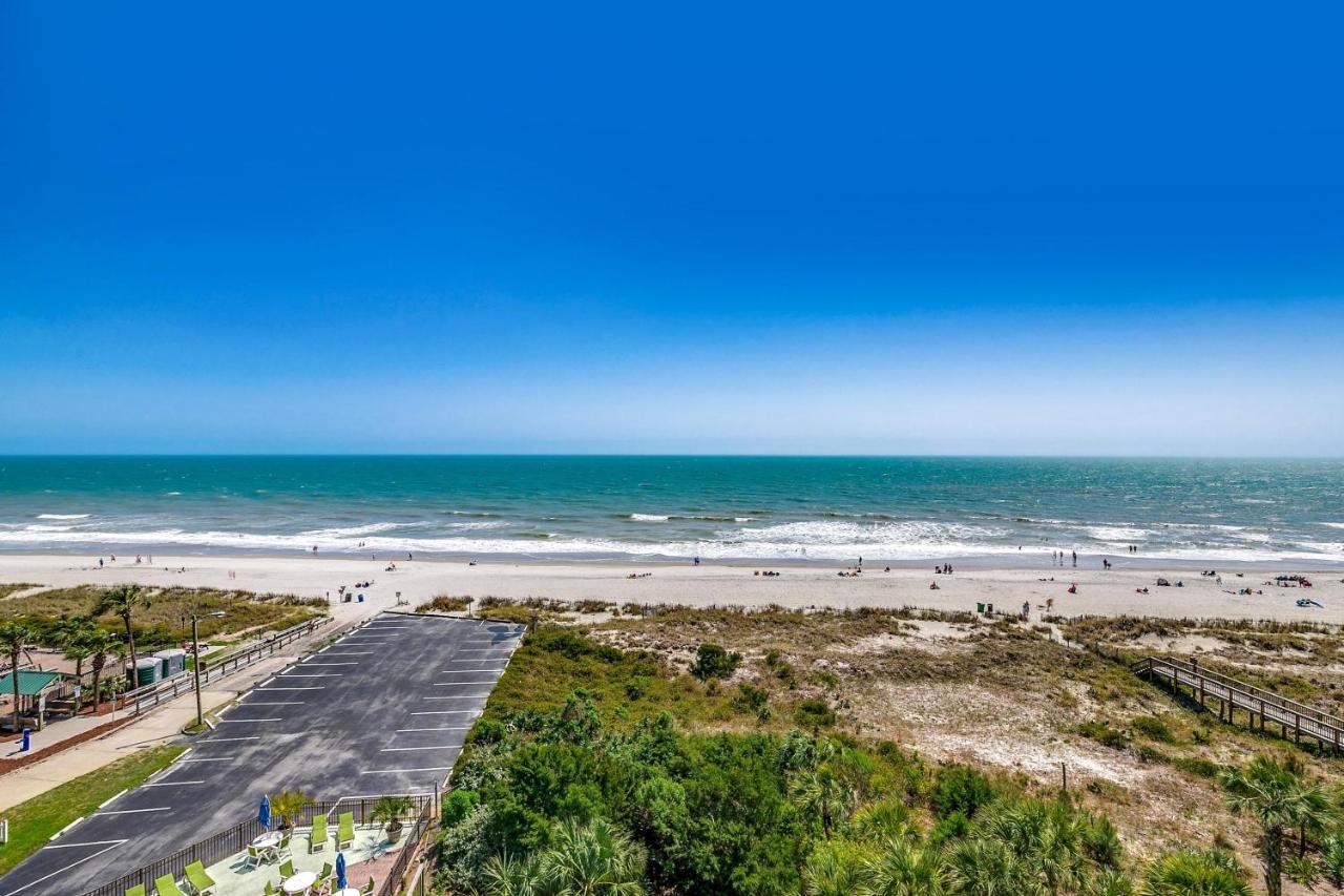 South Wind -701 Apartment Myrtle Beach