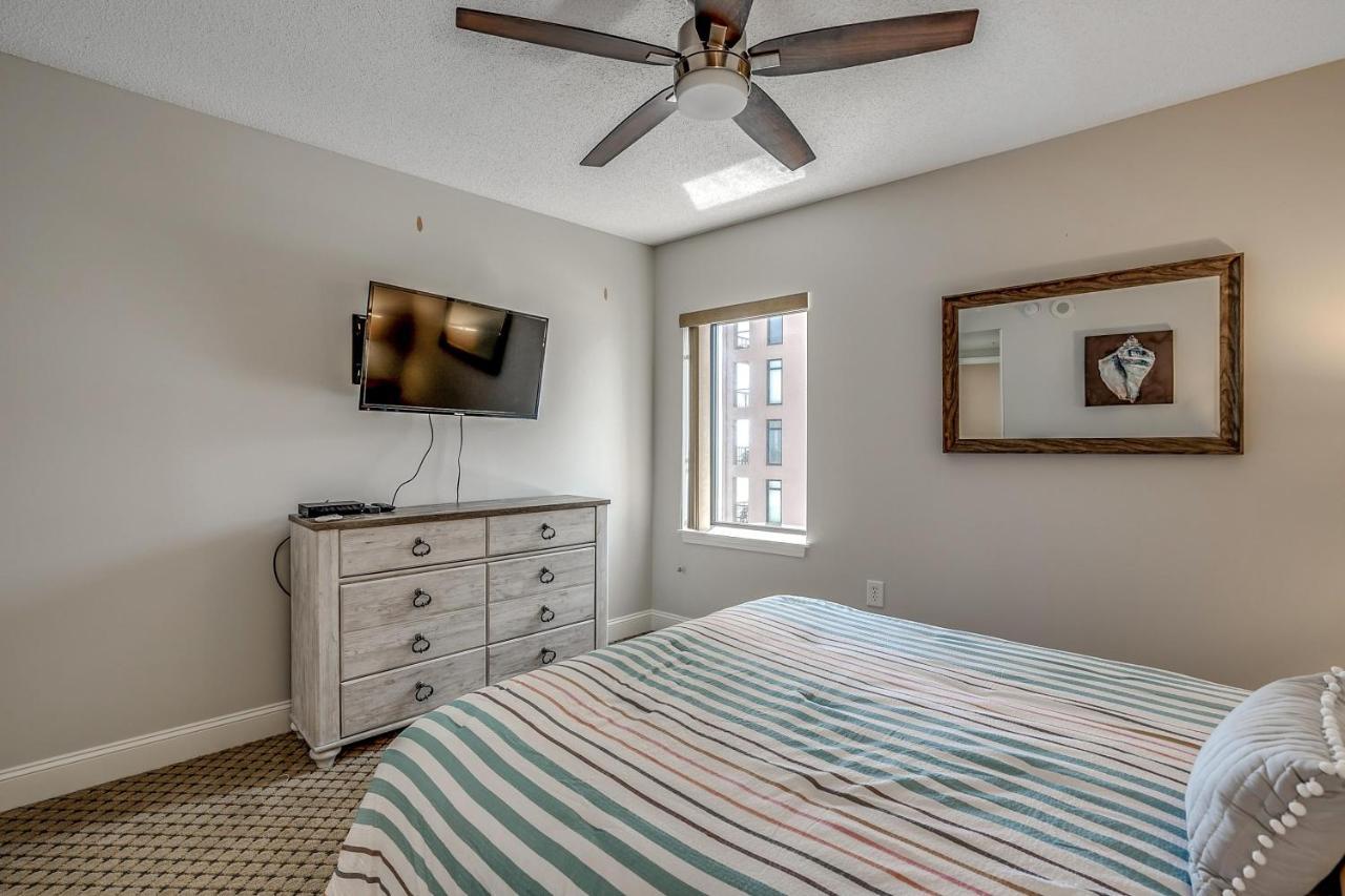 South Wind -907 Holiday home