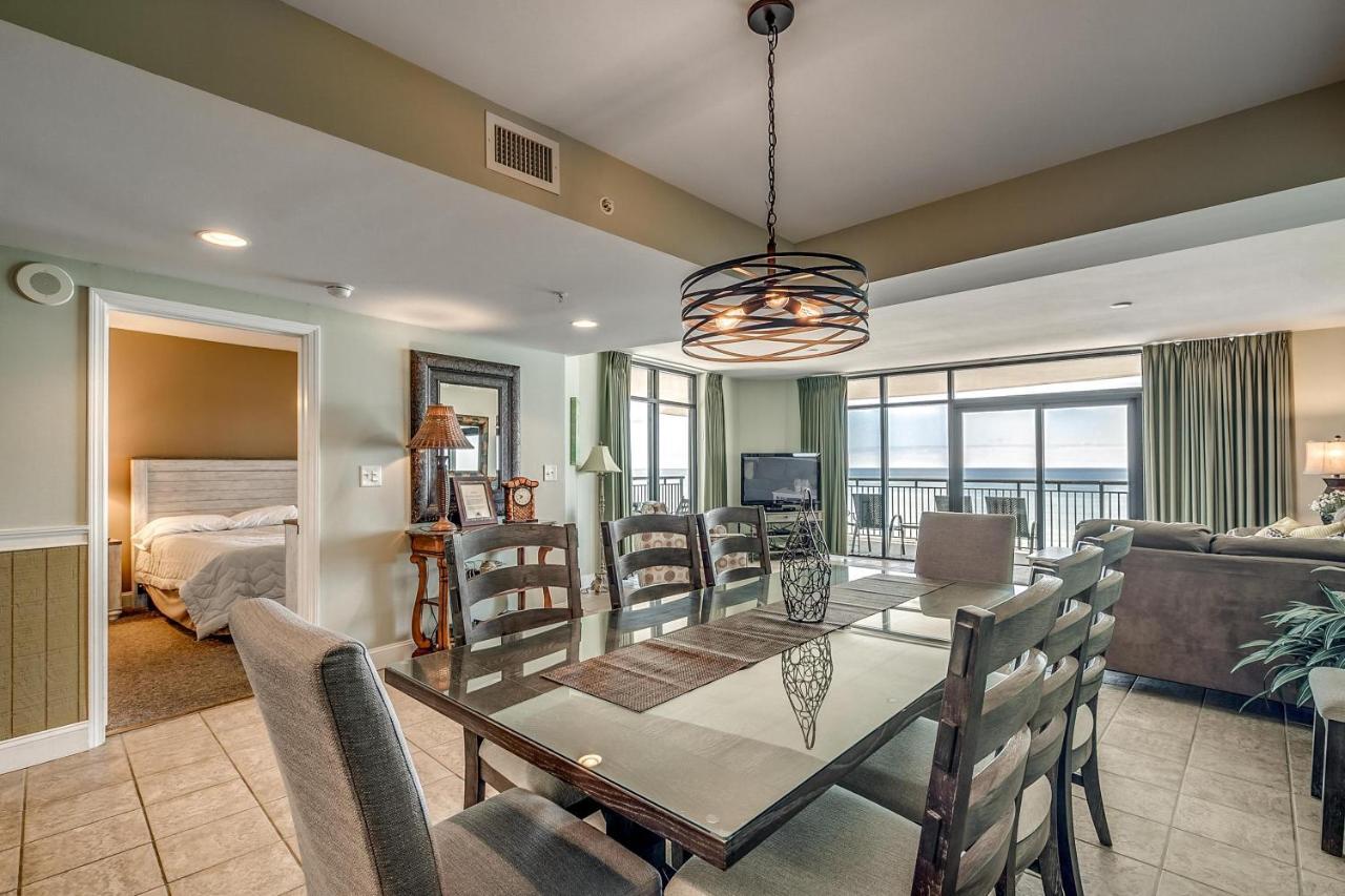 South Wind Penthouse 1 Apartment Myrtle Beach