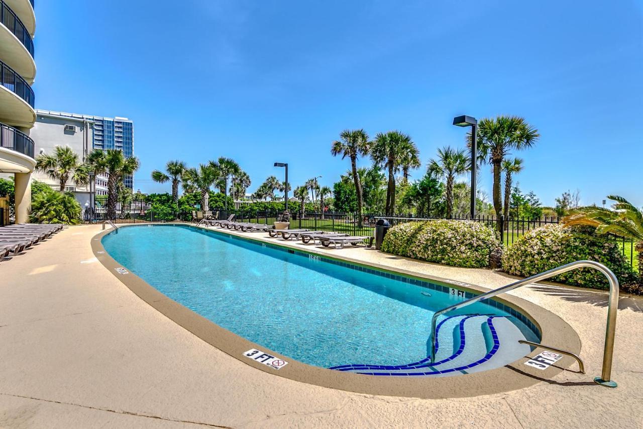 South Wind Penthouse 1 Apartment