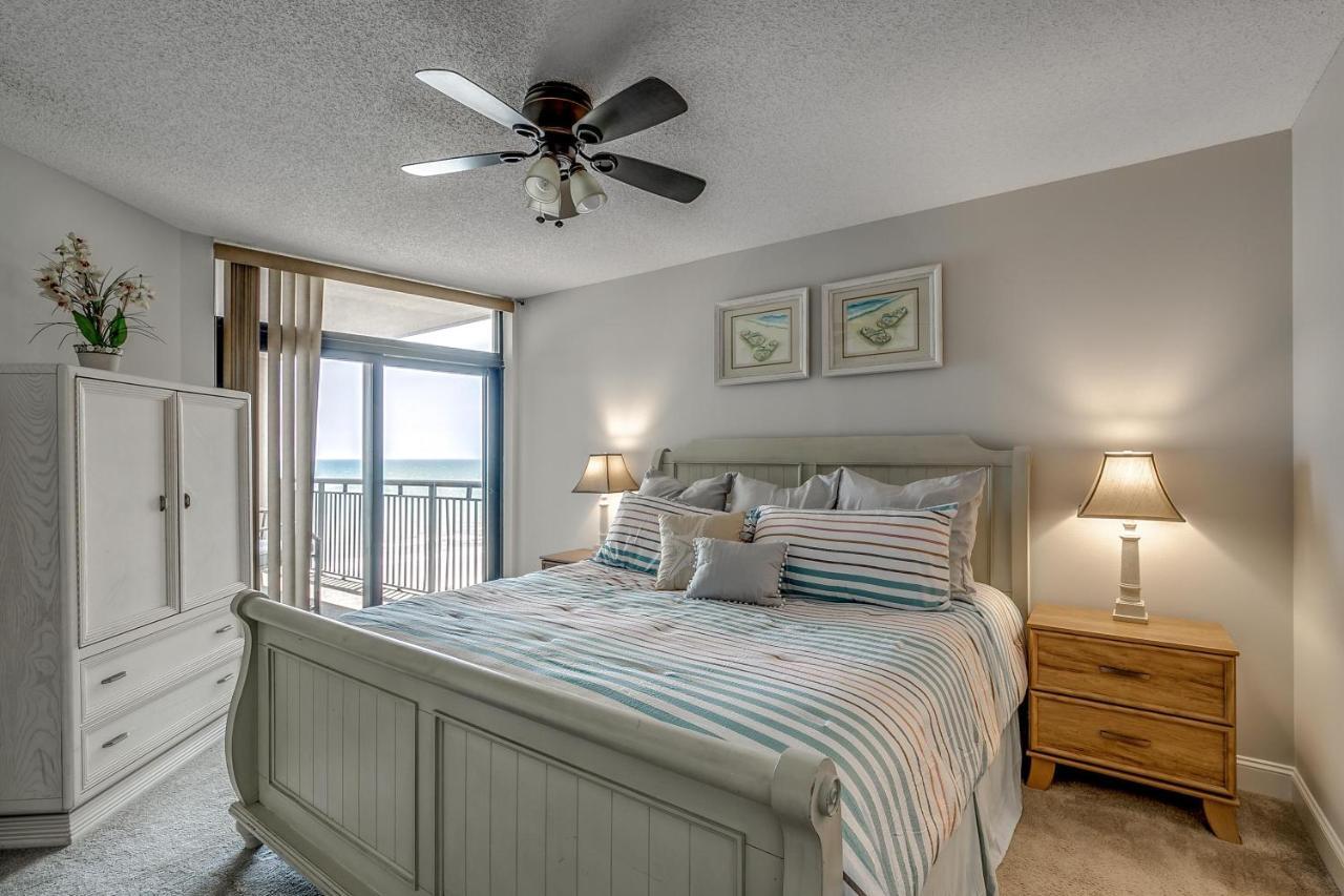 South Wind -907 Holiday home