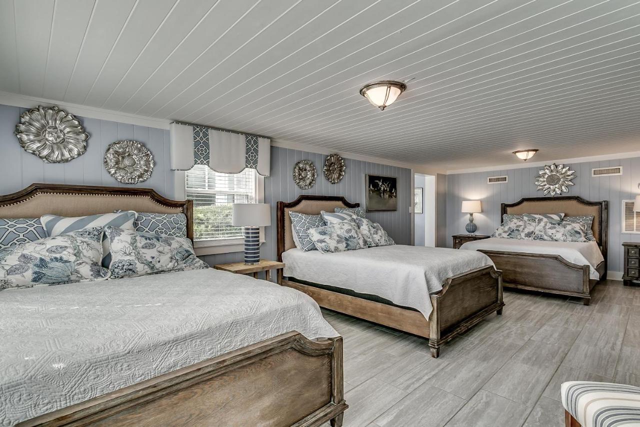 _under The Sea Holiday home *