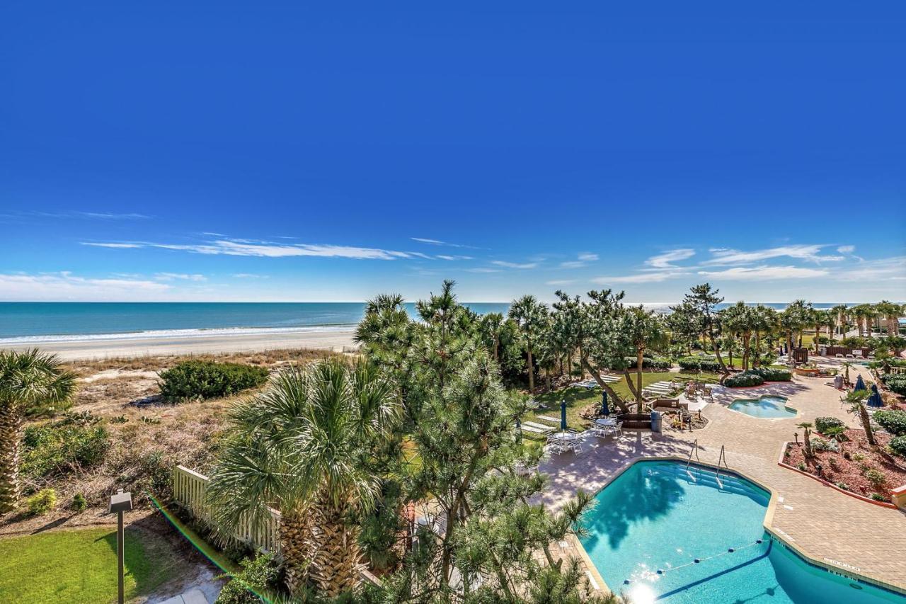 South Wind -307 * Myrtle Beach