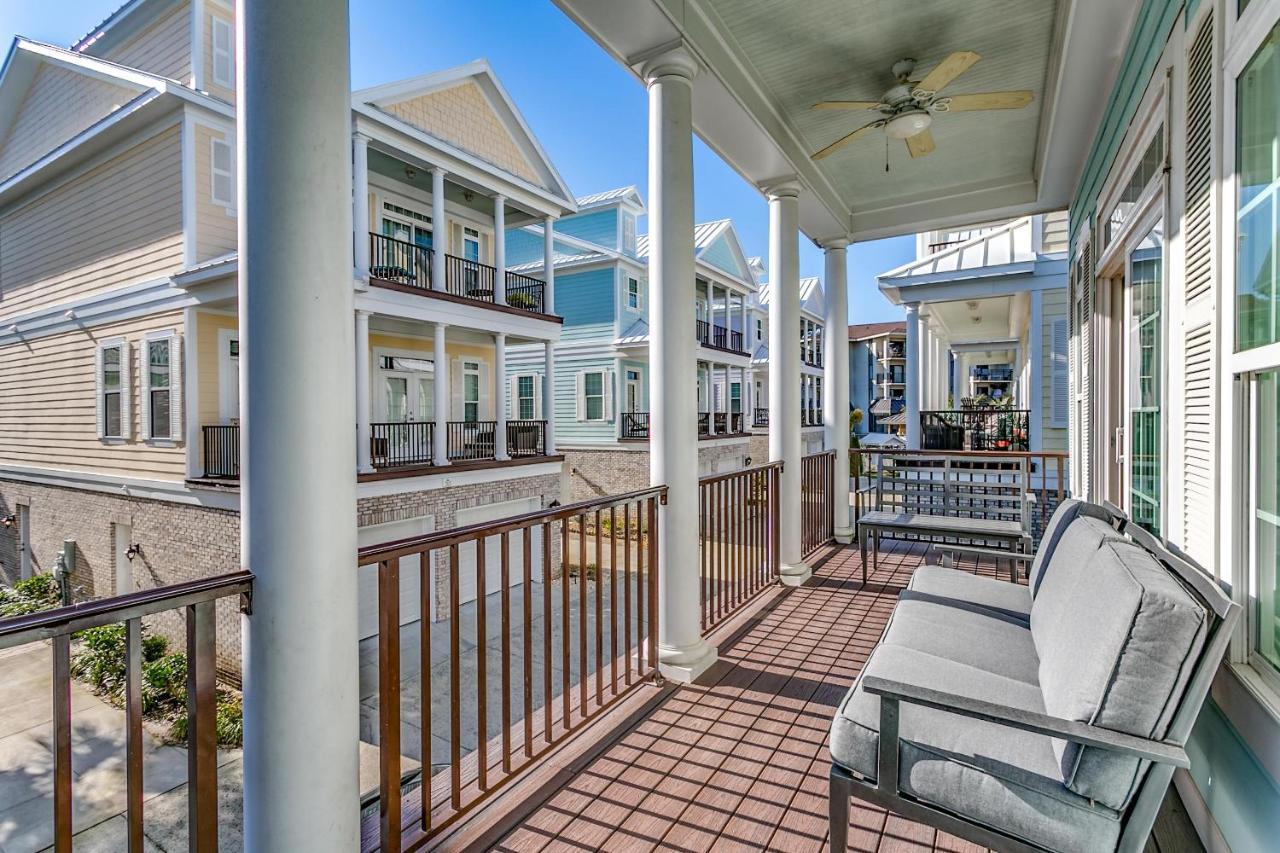 Sands House 308 *