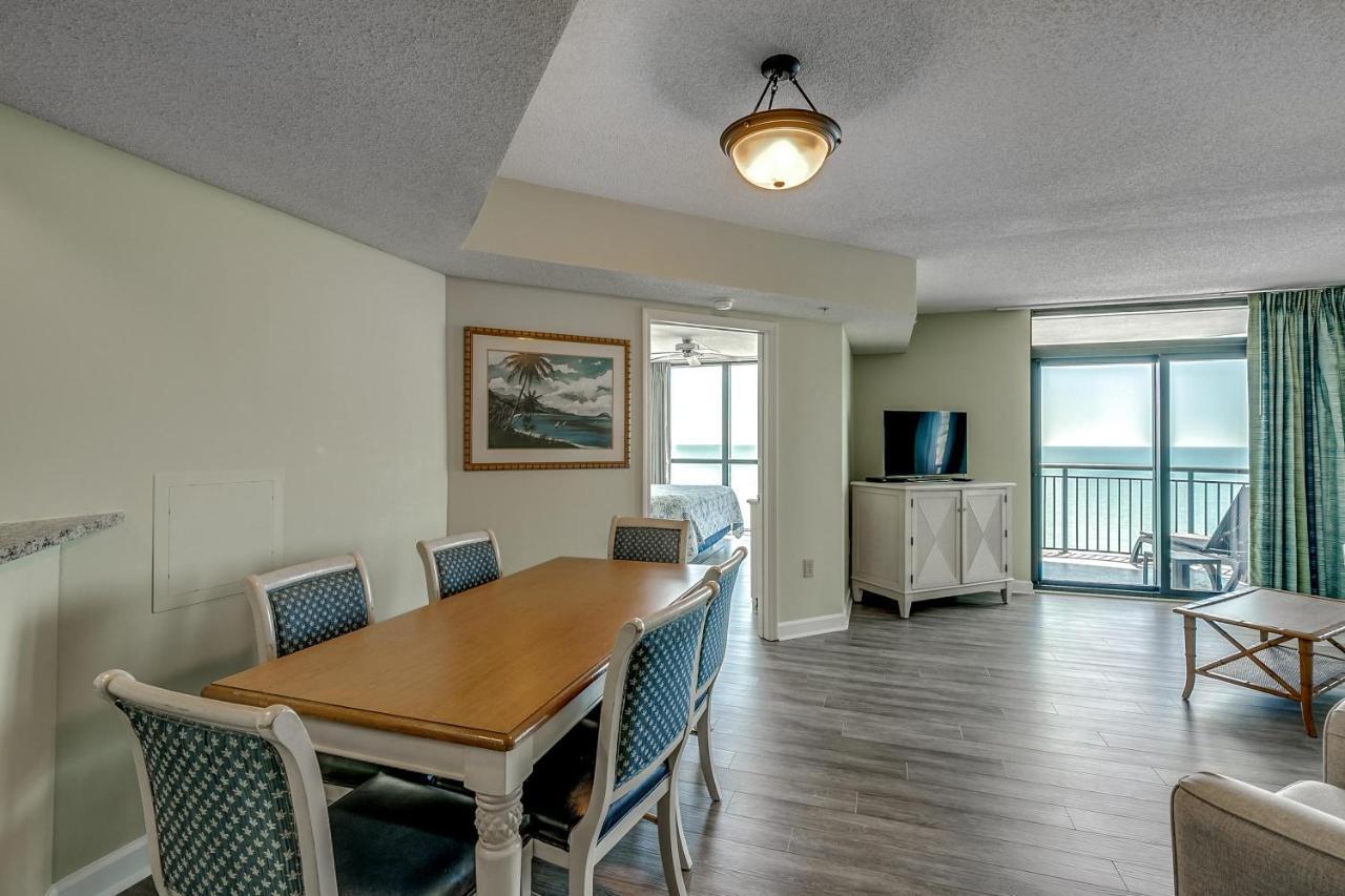 Caribbean 1209 Holiday home Myrtle Beach