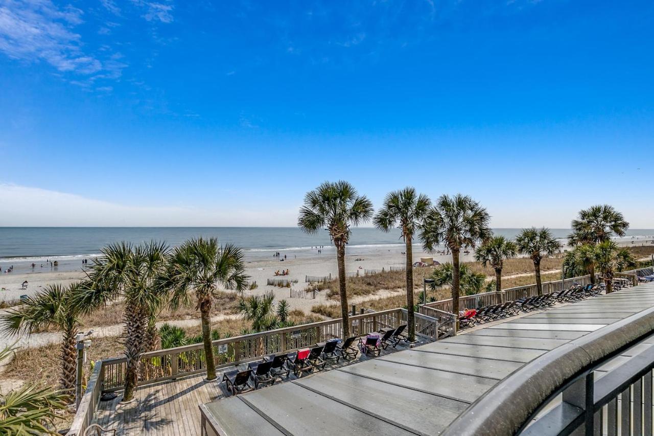 Holiday home Caribbean 1209 Myrtle Beach