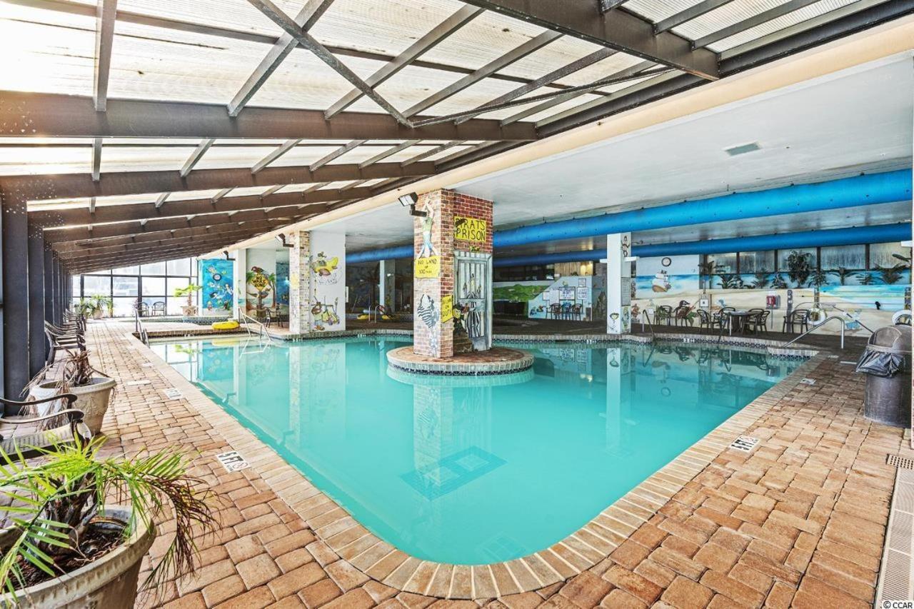 Caribbean 1209 Holiday home Myrtle Beach