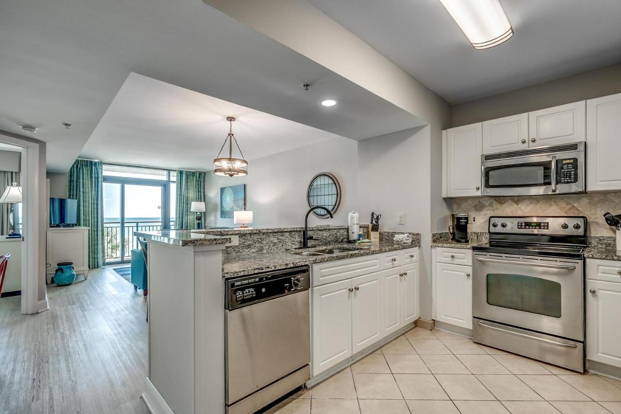 Caribbean -307 Holiday home Myrtle Beach