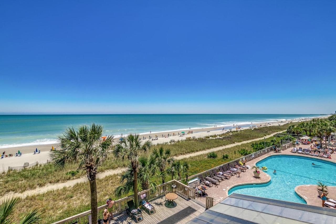 Holiday home Caribbean -307 Myrtle Beach