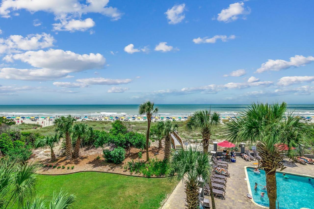 Carolina Dunes - 204 Holiday home