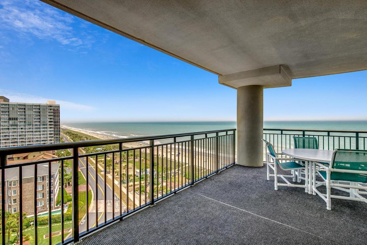 South Wind 1201 Holiday home Myrtle Beach