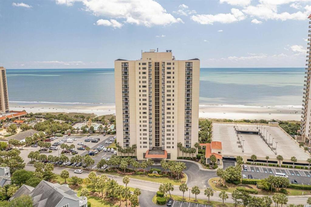 Holiday home Ocean View Paradise Location & With Pool Myrtle Beach