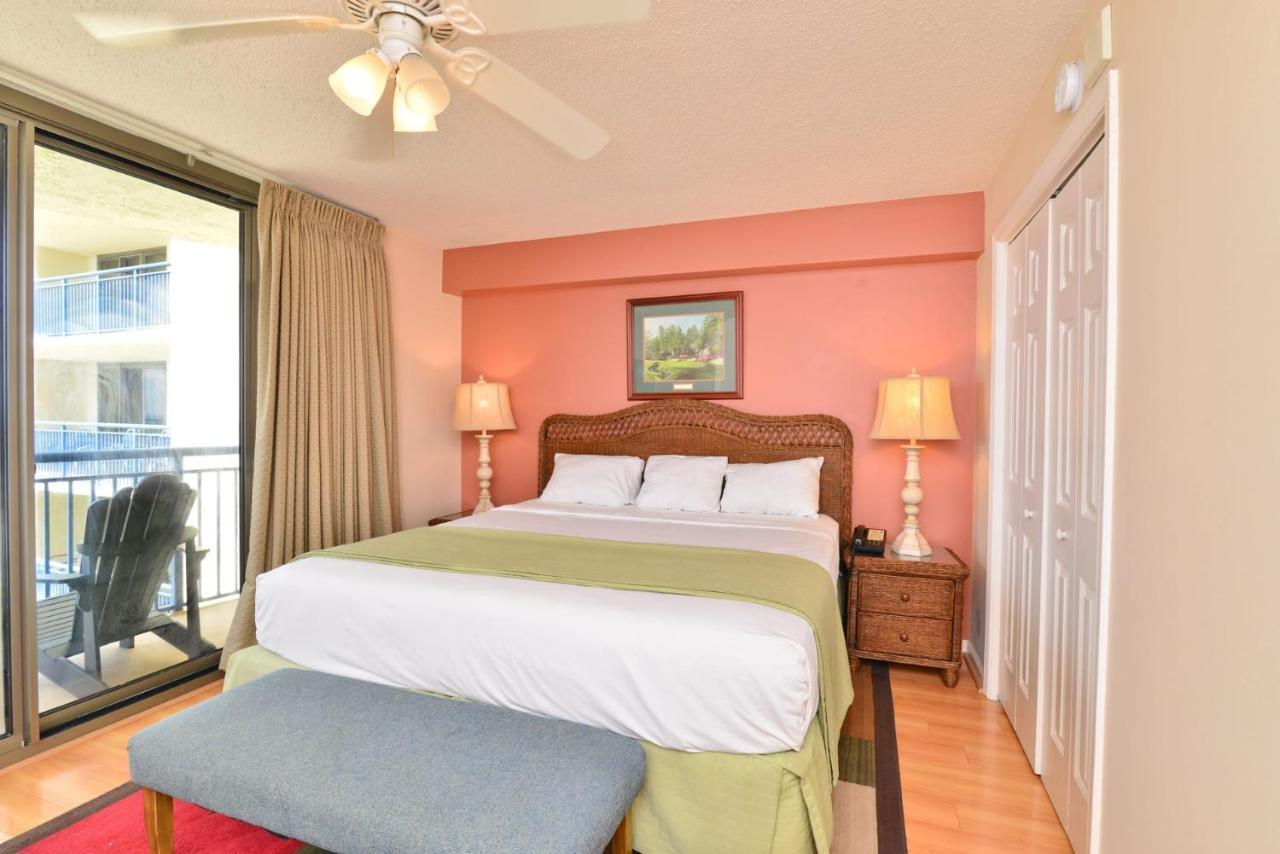 Ocean View Paradise Location & With Pool Myrtle Beach