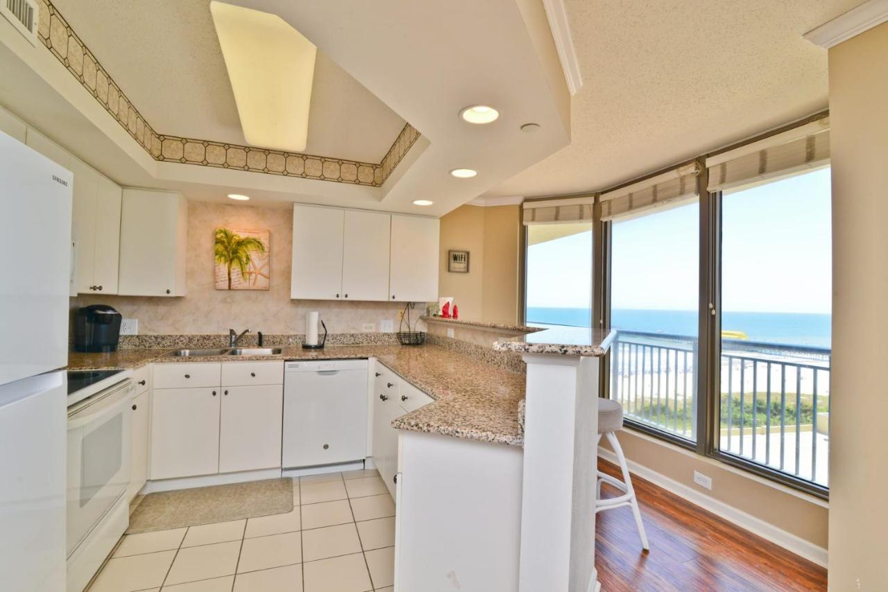 Holiday home Ocean Pier View At Famous Kingston Myrtle Beach