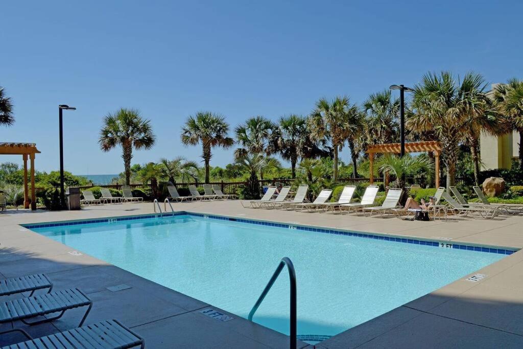 Holiday home Ocean View Paradise Location & With Pool