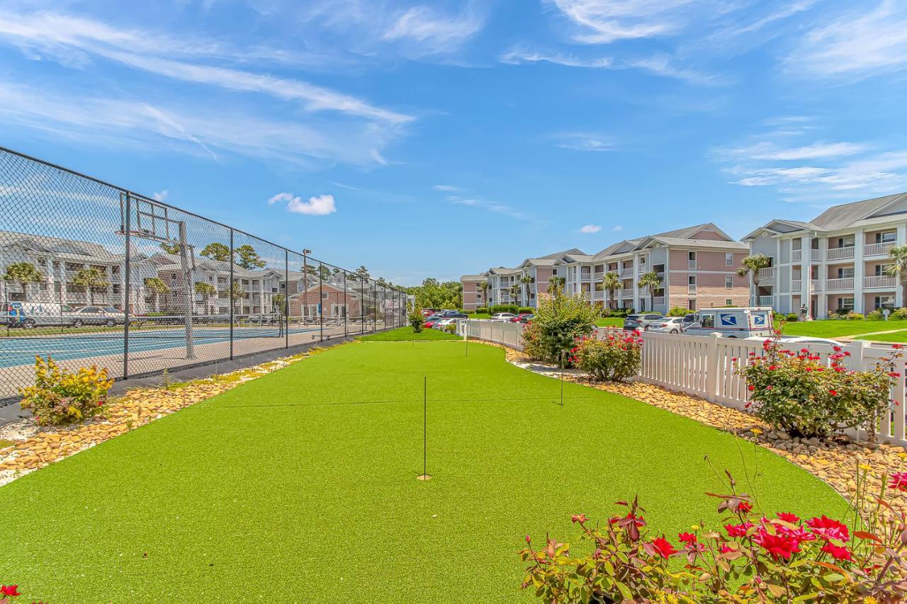 Holiday home Newly Renovated 2nd Floor Condo! 2 Bed, 2 Bath - Waterway Village 5d Myrtle Beach
