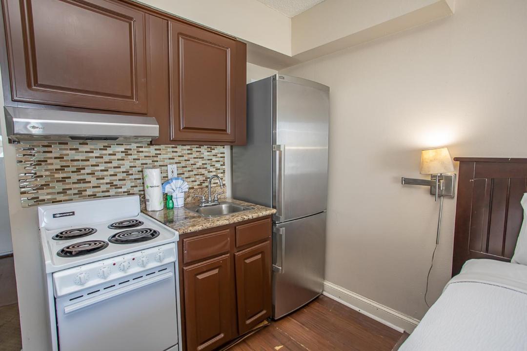 Recently Updated Oceanfront Studio- Sea Mist 20306 Holiday home