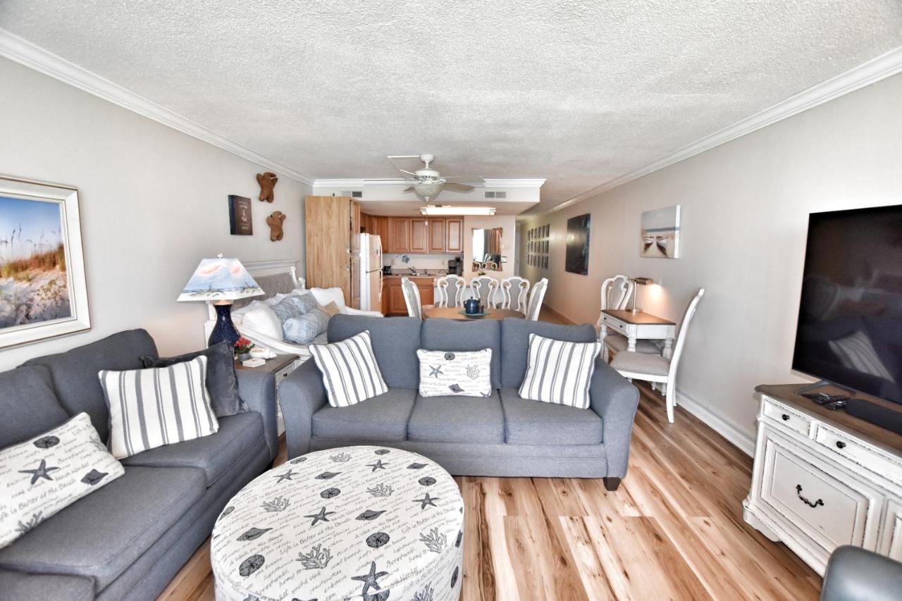 1405 Waters Edge Apartment Myrtle Beach