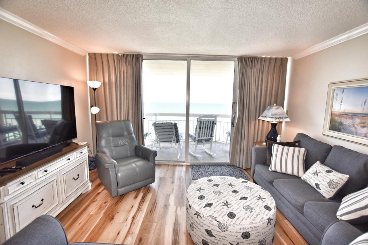 Apartment 1405 Waters Edge Myrtle Beach