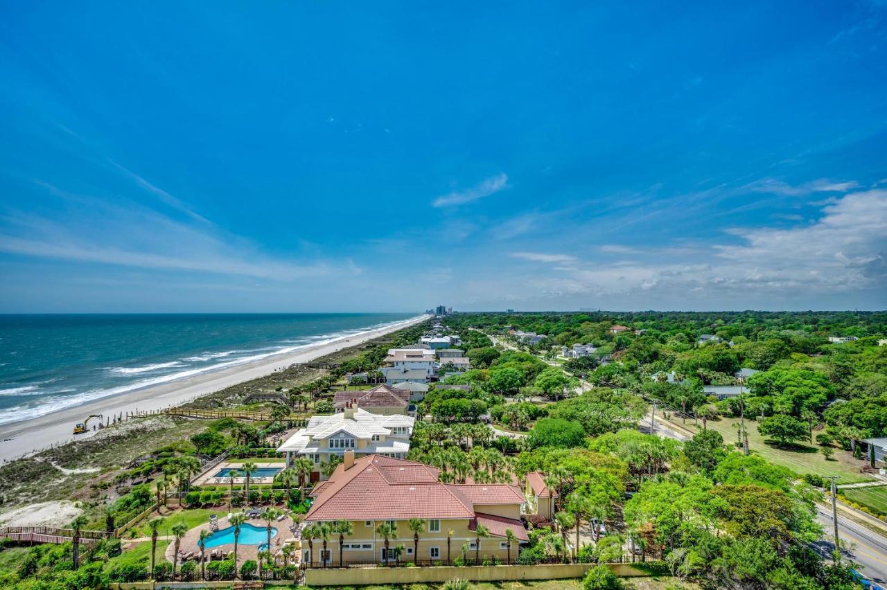Holiday home Dunes Village 1253 Myrtle Beach