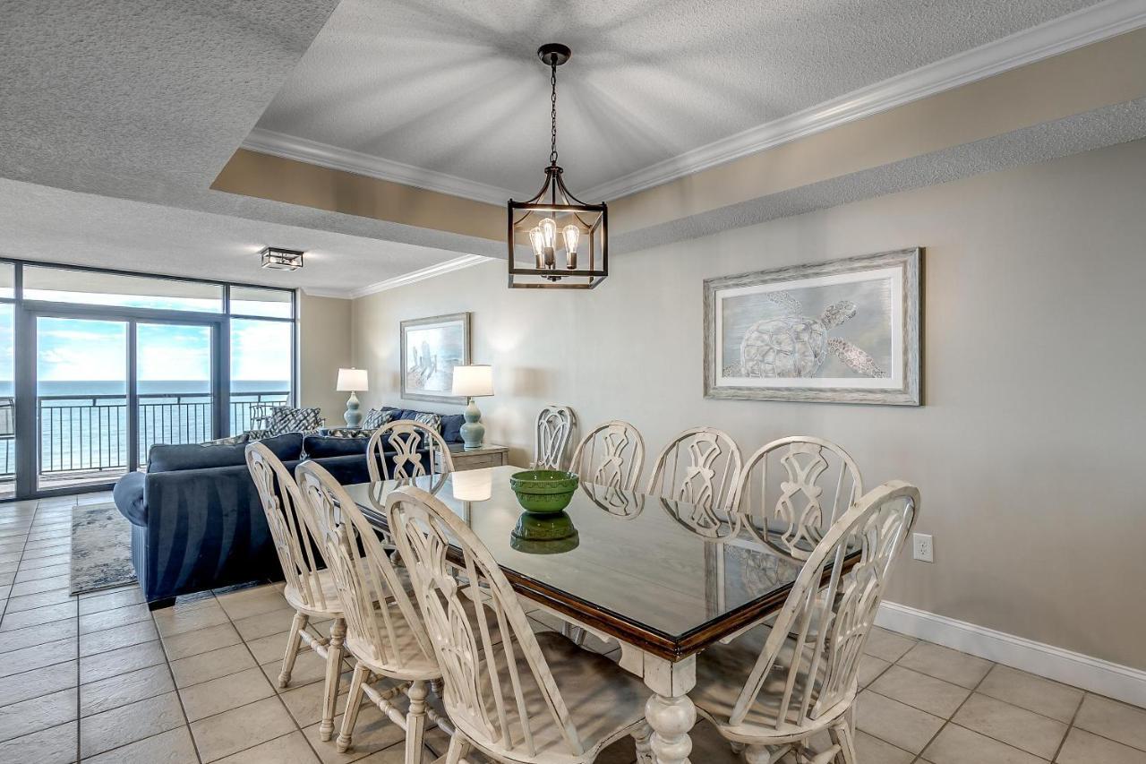 South Wind 801 Holiday home