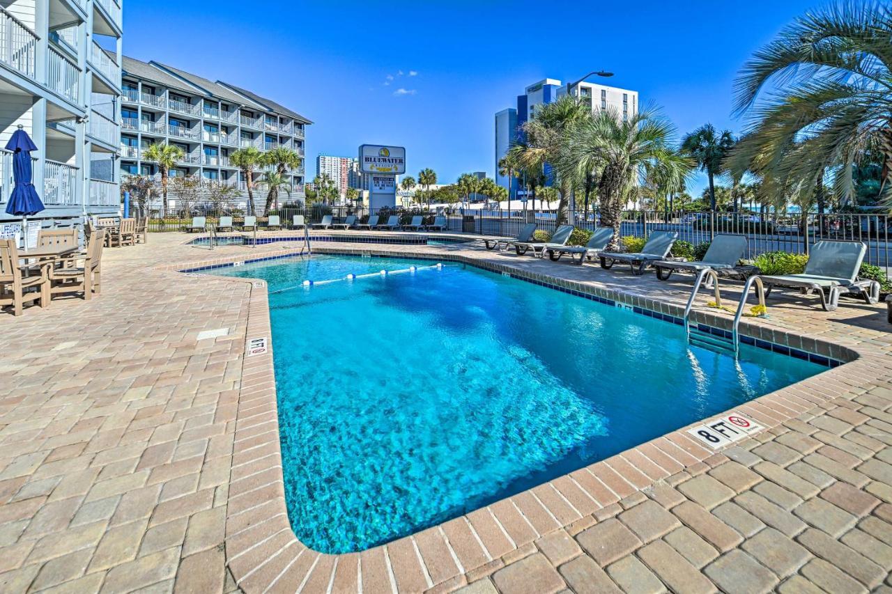 Apartment Vacation With Amenities! Myrtle Beach